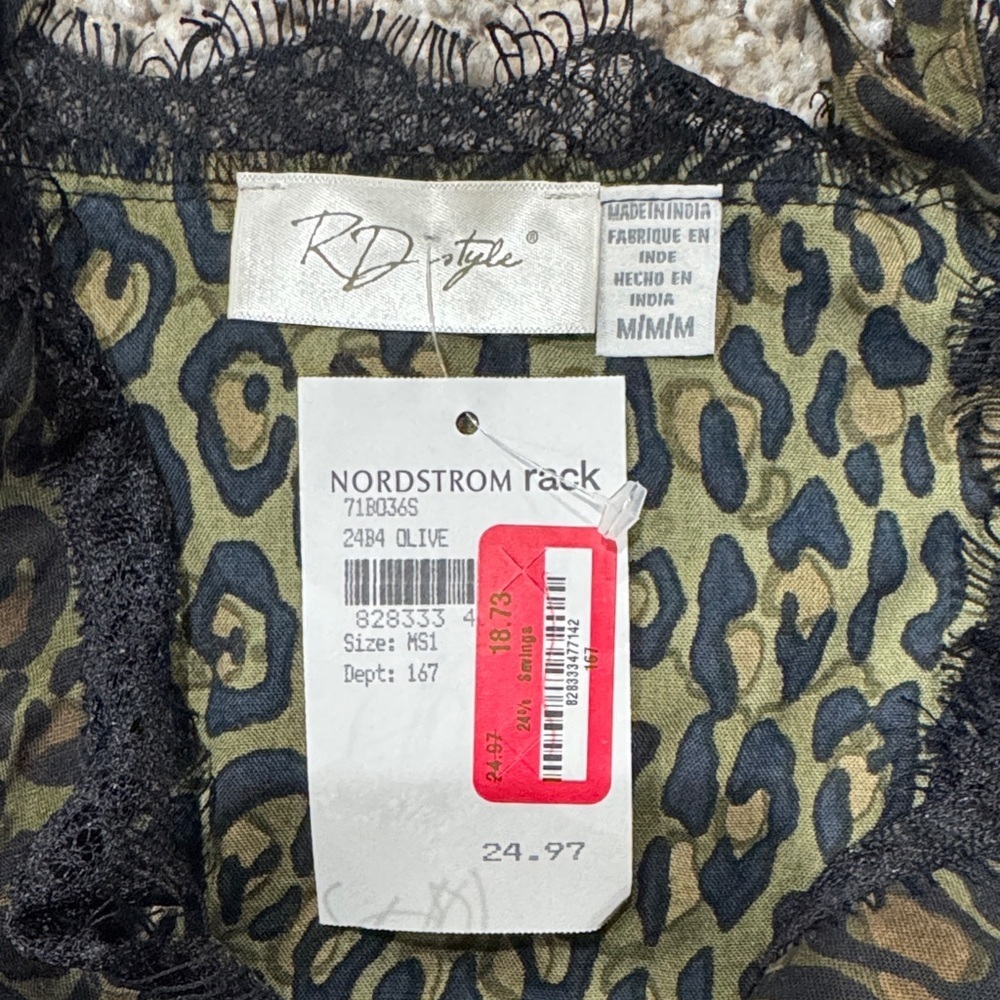 Tank top - Picture 2 of 2